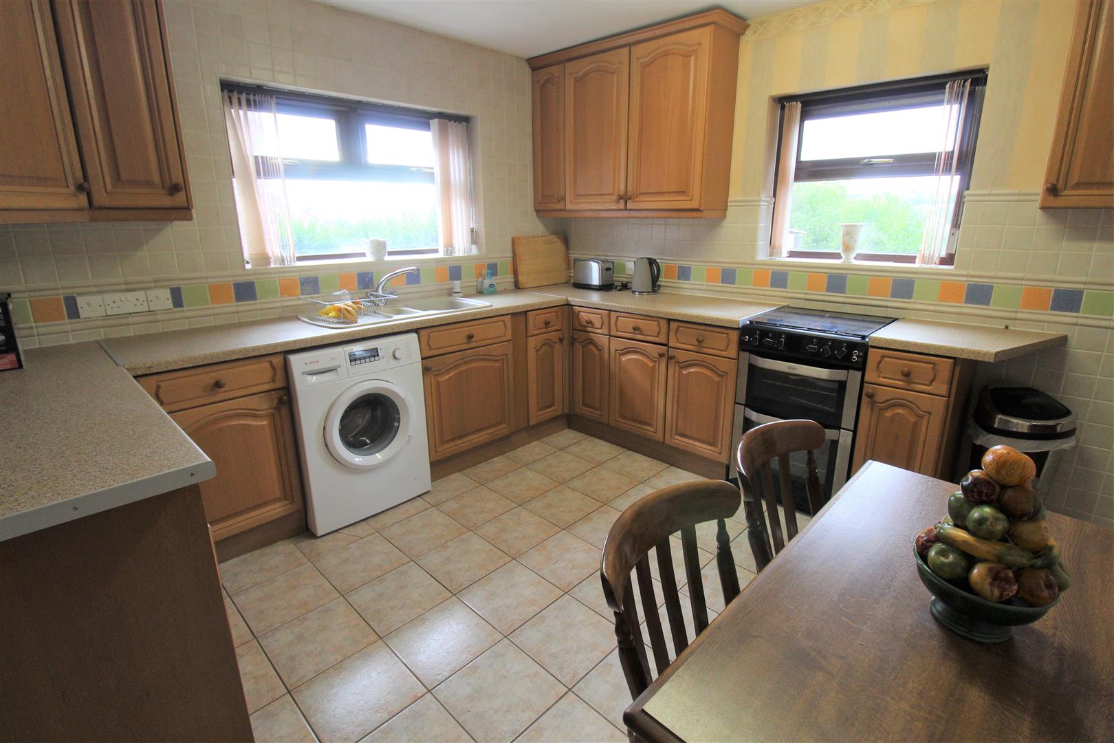 Mallorie Road, Norton, Stoke-On-Trent
